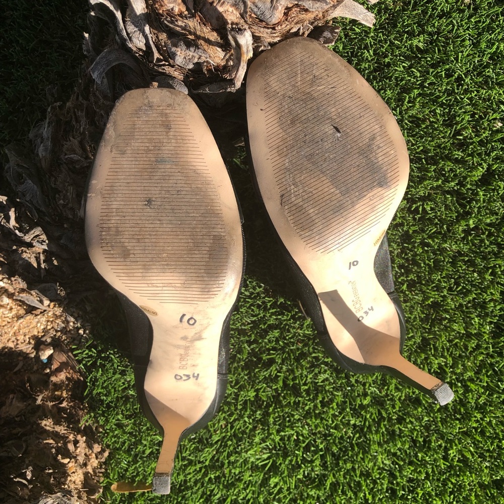 Bcbgeneration Sandal - image 8